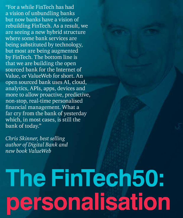 Fintech50-Chris-Skinner-on-Personalization