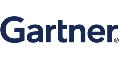 Gartner logo