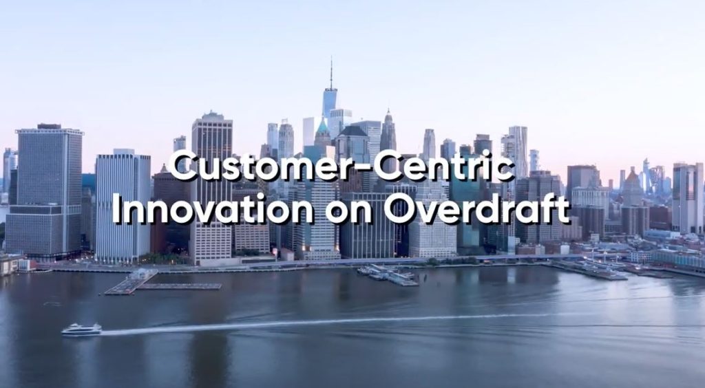 Customer-centric Innovation on Overdrafts - Personetics