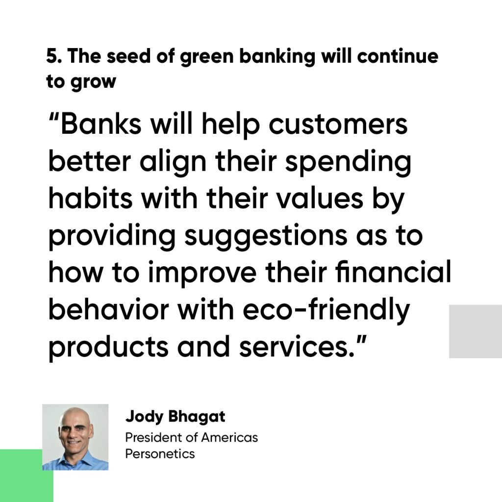 banking trends in 2023