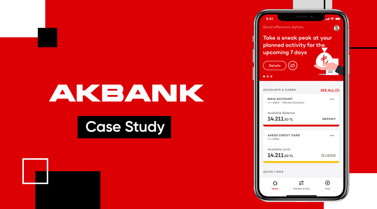 Akbank Case study Personetics