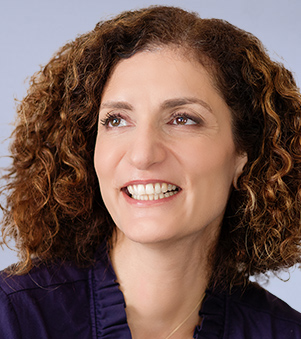 Einat Haftel