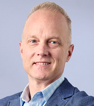Louis Byfield