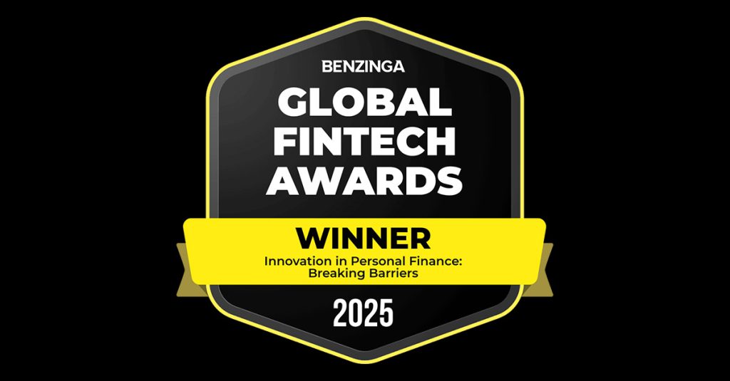 Benzinga awards