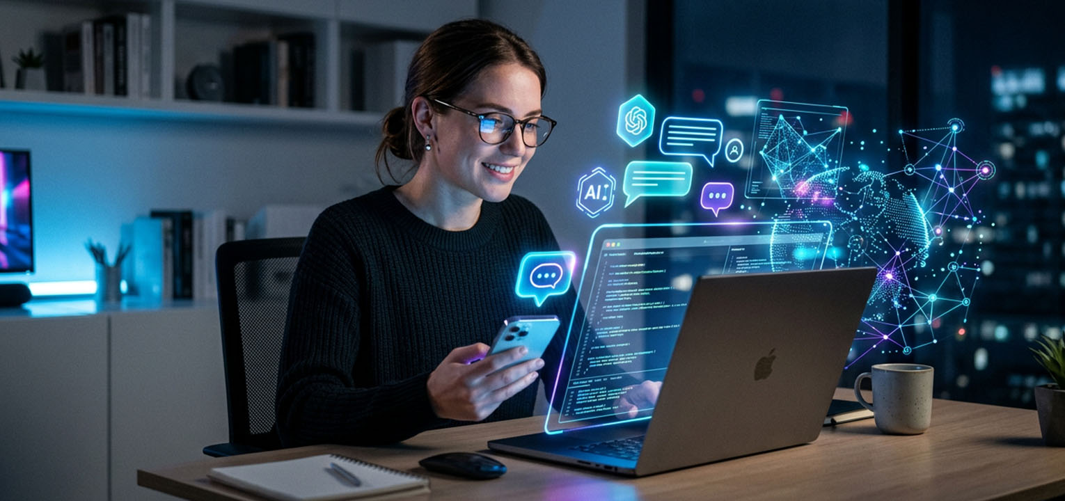 Are You Banking on the Bot?