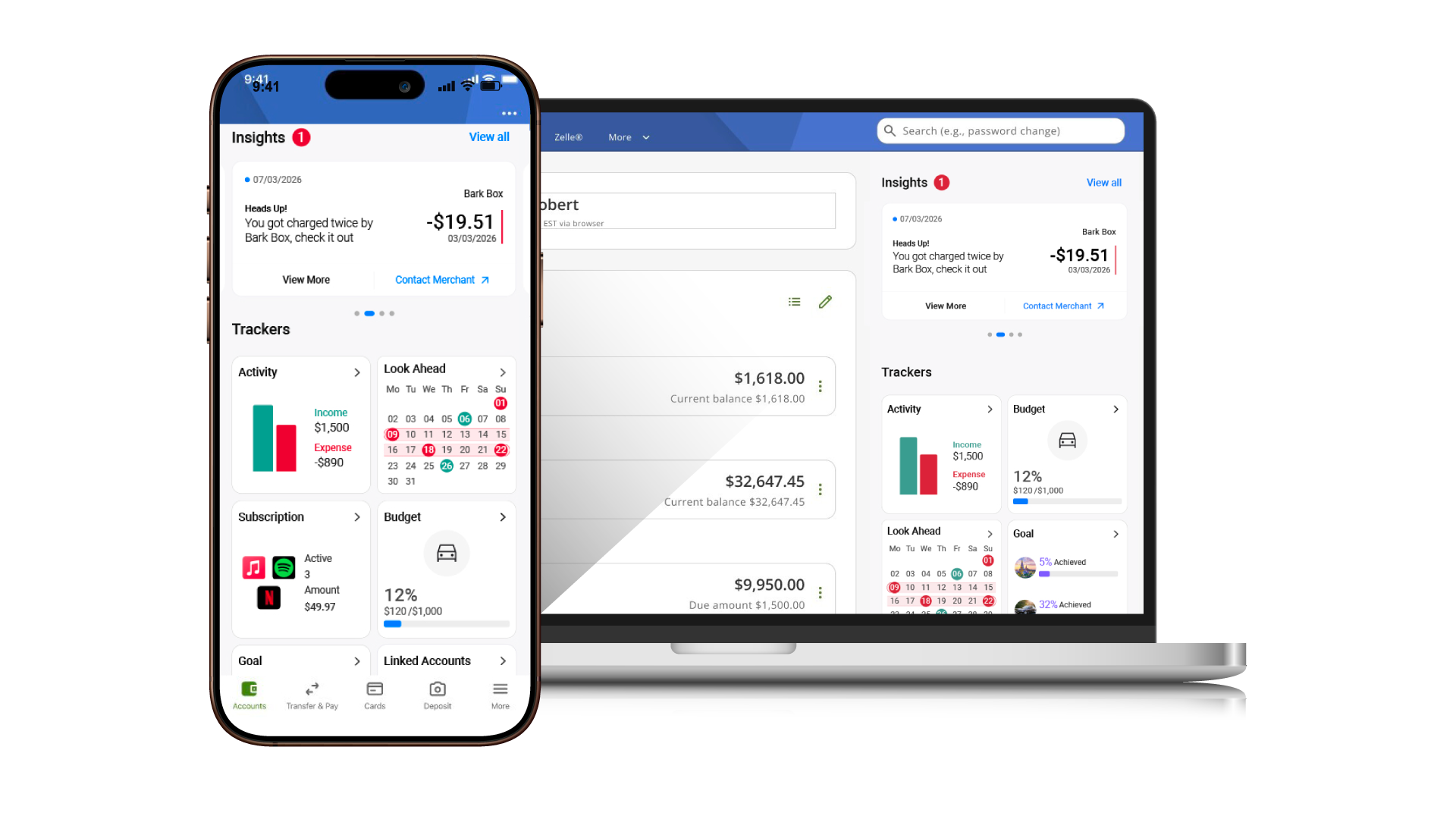 Personetics Fiserv partnership